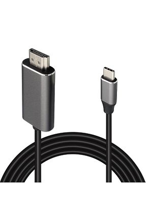 کابل HDMI سفید Powermaster - کد 798282076