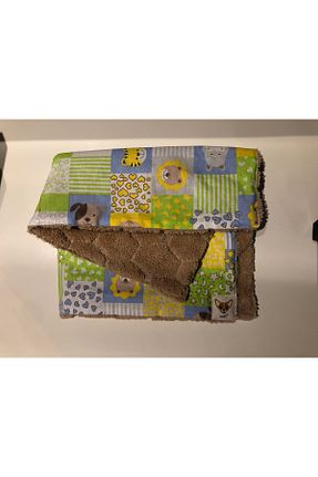  زرد Mabel Pet Clothes - کد 798292790
