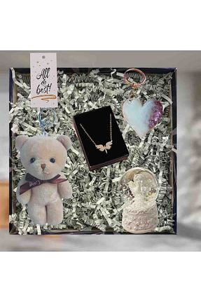 سبد هدیه REGALOGİFT - کد 798294324