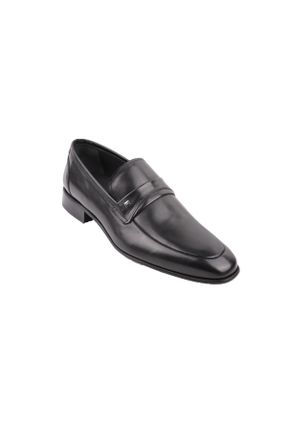 کفش کلاسیک مردانه پاشنه کوتاه ( 4 - 1 cm ) کد 798298580