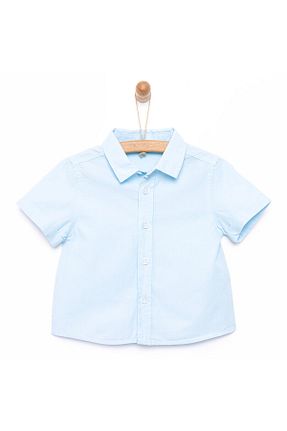 پیراهن متالیک بچه گانه رگولار ebebek Hello Baby - کد 798334134