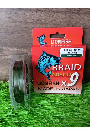 چرخ ماهیگیری GrandLİON - کد 798401786