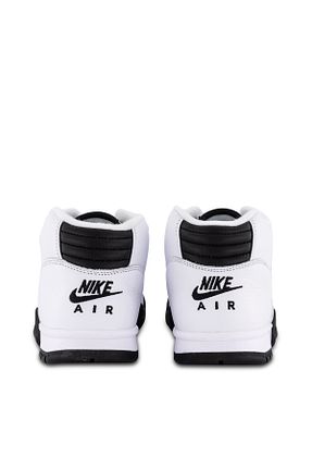 کفش دو و میدانی و تمرینی سفید زنانه Nike - کد 798465484
