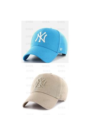 کلاه سفید زنانه w white stars sports & wear - کد 798452951