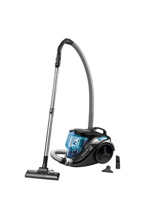 جاروبرقی بدون کیسه 2 سال Rowenta - کد 683342301