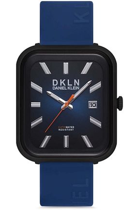 ساعت مچی رنگی زنانه 41-45 میلی متر Daniel Klein - کد 341757753