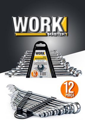  WORKMASTER - کد 798532655