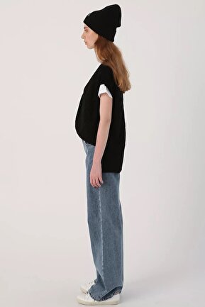 شلوار جین آبی زنانه جین Lixera - کد 741574277