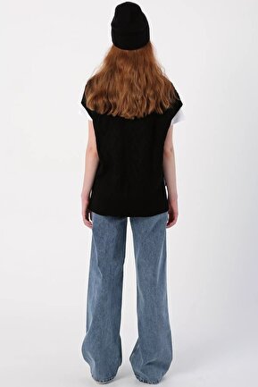 شلوار جین آبی زنانه جین Lixera - کد 741574277