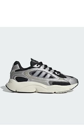 کفش اسنیکر رنگی زنانه بند دار adidas - کد 798161960