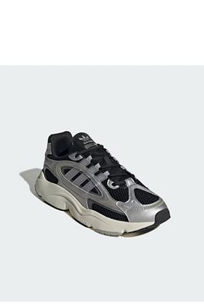 کفش اسنیکر رنگی زنانه بند دار adidas - کد 798161960