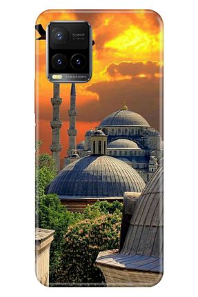 کاور و قاب رنگی vivo - کد 798770338
