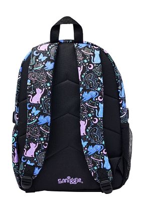 کوله پشتی رنگی بچه گانه پلی استر SMIGGLE - کد 747869230