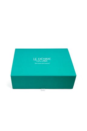 کرم صورت همه انواع پوست Le Désire Cosmetics - کد 283309349