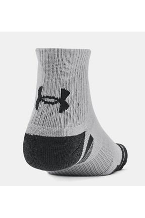 جوراب اسپرت طوسی زنانه پلی استر Under Armour - کد 799401787
