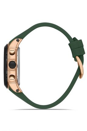ساعت مچی سبز مردانه 45 میلی متر FERRO - کد 798964530