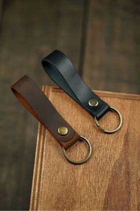 جا کلیدی Atölye Çınar Leather Handmade - کد 434832725