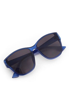 عینک آفتابی رنگی زنانه UV400 Angel Eyes - کد 87656505