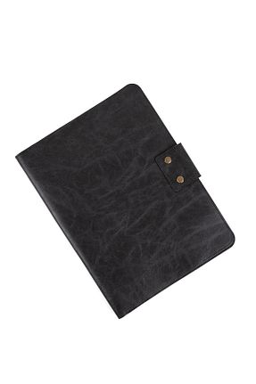 کیف نوت بوک مشکی deridense - کد 799326469