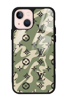 کاور و قاب رنگی iPhone 15 Plus Spoyi - کد 799386672