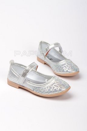 بابت بچه گانه چرم مصنوعی p papuccum ortopedi çocuk ayakkabıları - کد 796697090