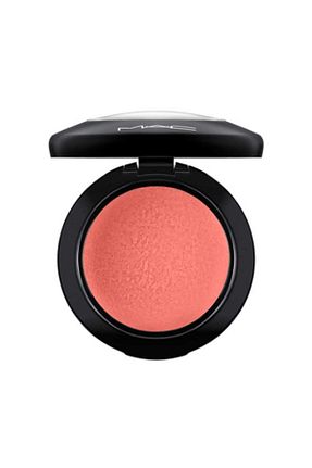 رژگونه قرمز Işıltılı Mac - کد 6125649