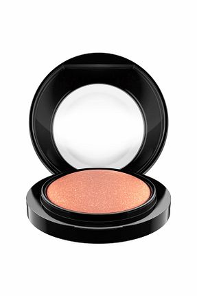 رژگونه متالیک Işıltılı Mac - کد 2783698
