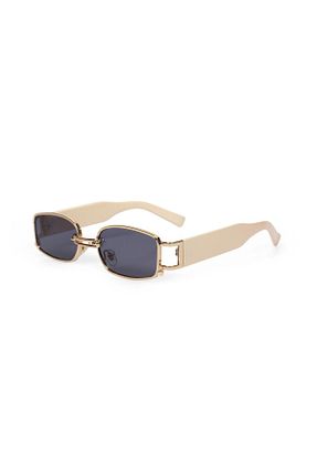 عینک آفتابی رنگی زنانه UV400 Angel Eyes - کد 309546563