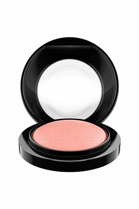 رژگونه نارنجی Işıltılı Mac - کد 2783699