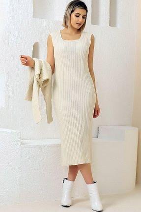 لباس نباتی زنانه تریکو ALCHON - کد 797937067