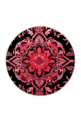 فرش رنگی قابل شستشو Rugs Modern Halı - کد 799502901