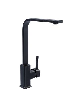 شیر سینک ظرفشویی قهوه ای Pierre Cardin - کد 799505400