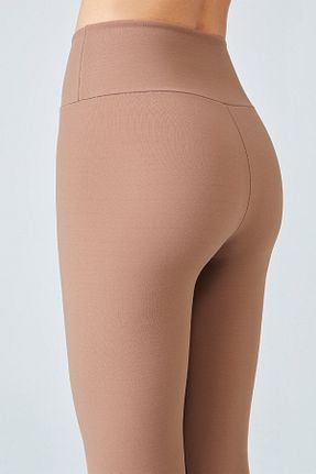 ساق شلواری متالیک زنانه بافت UP&FIT - کد 741238341
