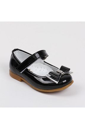 بابت مشکی بچه گانه پلی اورتان Sare Çocuk Giyim - کد 463231456
