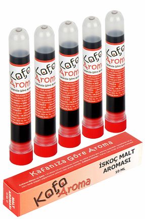 عصاره غذایی Kafa Aroma - کد 794935115