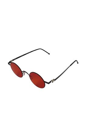 عینک آفتابی مشکی زنانه UV400 MOOSHU - کد 302830325