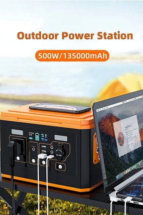 منبع تغذیه و یو پی اس Ecuy - کد 799507656