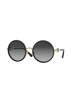 عینک آفتابی رنگی زنانه پلاریزه Versace - کد 315796574