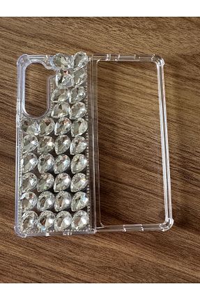 کاور و قاب سفید Casecollection - کد 798656100