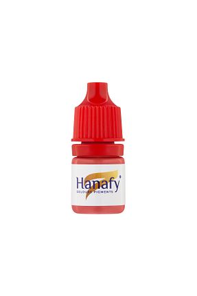 مداد لب قرمز HANAFY - کد 799371988