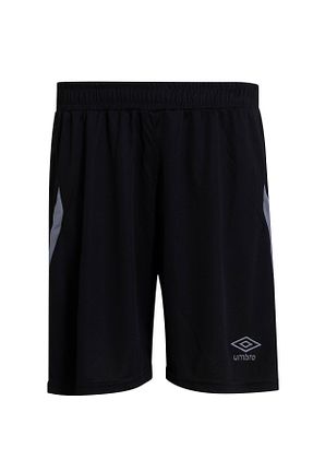 شوارک اسپرت سرمه ای زنانه مینی Umbro - کد 798757543