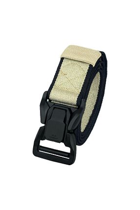 کمربند آبی زنانه پارچه ای Safari AVM - کد 798804965