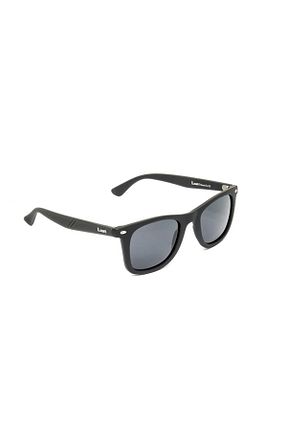عینک آفتابی طوسی زنانه UV400 Lost - کد 732016194