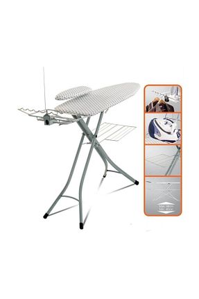 میز و اکسسوری اتو سفید Evin - کد 3193682