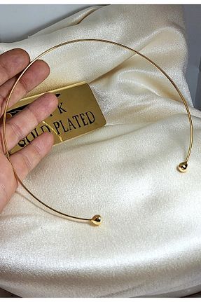 چوکر طلائی فلزی WONDER TOUCH - کد 356867883