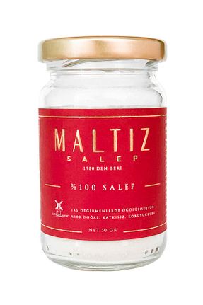 سعلب Maltız Salep - کد 200434656