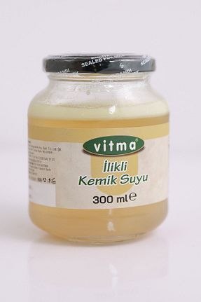 آب استخوان و مغز استخوان Vitma - کد 299785561