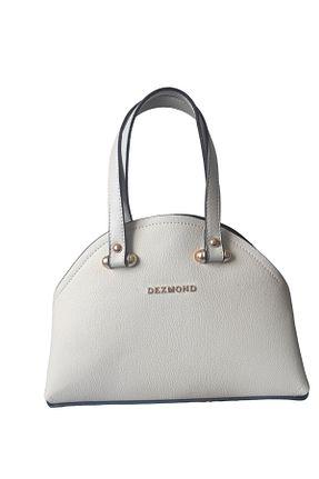 کیف دستی بژ زنانه سایز متوسط Palemos - کد 641797218