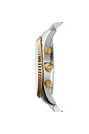 ساعت مچی نارنجی مردانه 44 میلی متر Michael Kors - کد 795900429