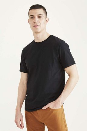 پیراهن مشکی مردانه رگولار Dockers - کد 694961121